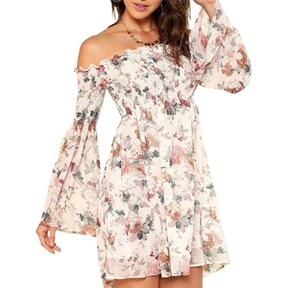 beautiful hippie dresses